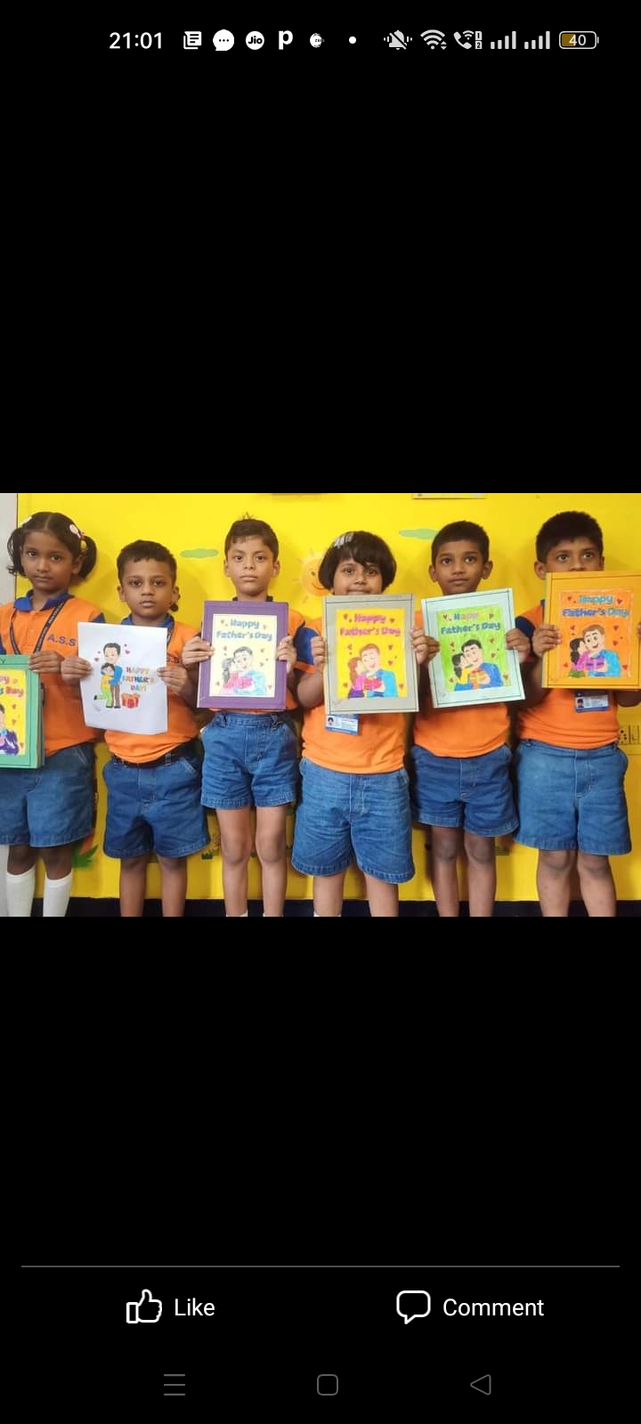 playschool kids photos